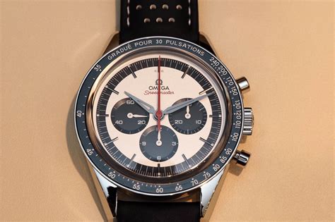 omega speedmaster medallion|Omega Speedmaster limited edition.